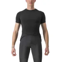 Castelli Core Seamless Base Layer Kortermet Sykkeltrøye