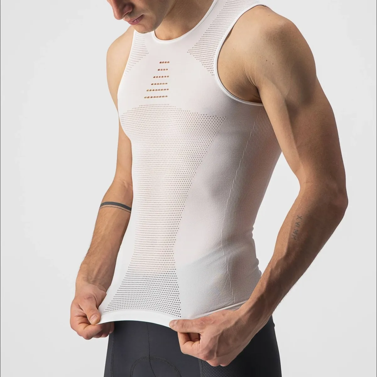 Castelli Core Seamless SL Undertrøye Castelli Core Seamless SL Undertrøye