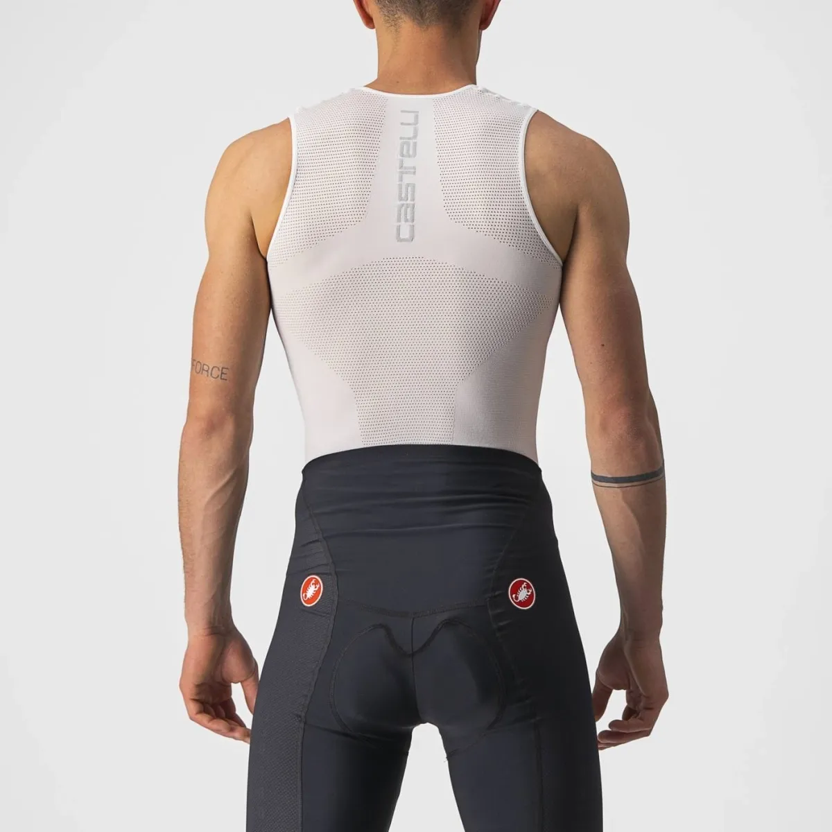 Castelli Core Seamless SL Undertrøye Castelli Core Seamless SL Undertrøye
