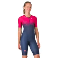 Castelli Core SS Dame Triatlondrakt Castelli Core SS Dame Triatlondrakt