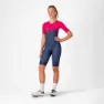 Castelli Core SS Dame Triatlondrakt