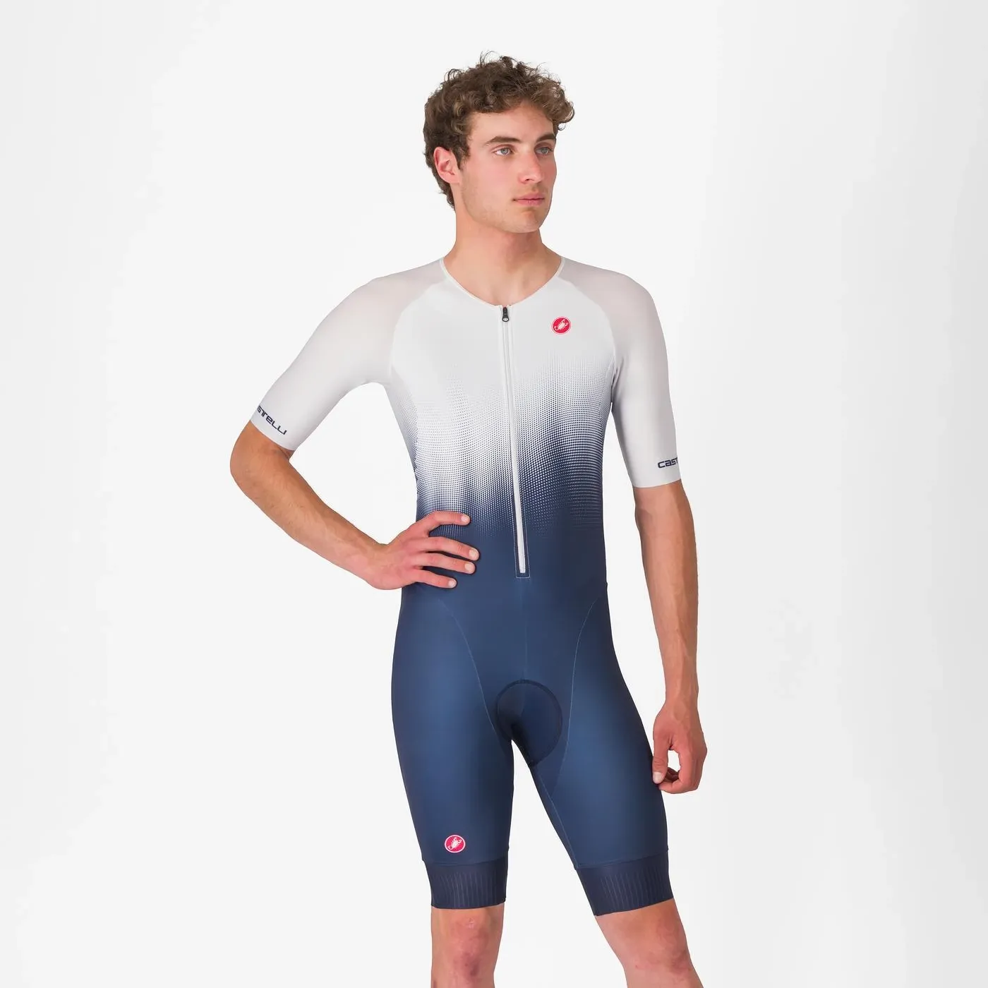 Castelli Core SS Triatlondrakt Castelli Core SS Triatlondrakt