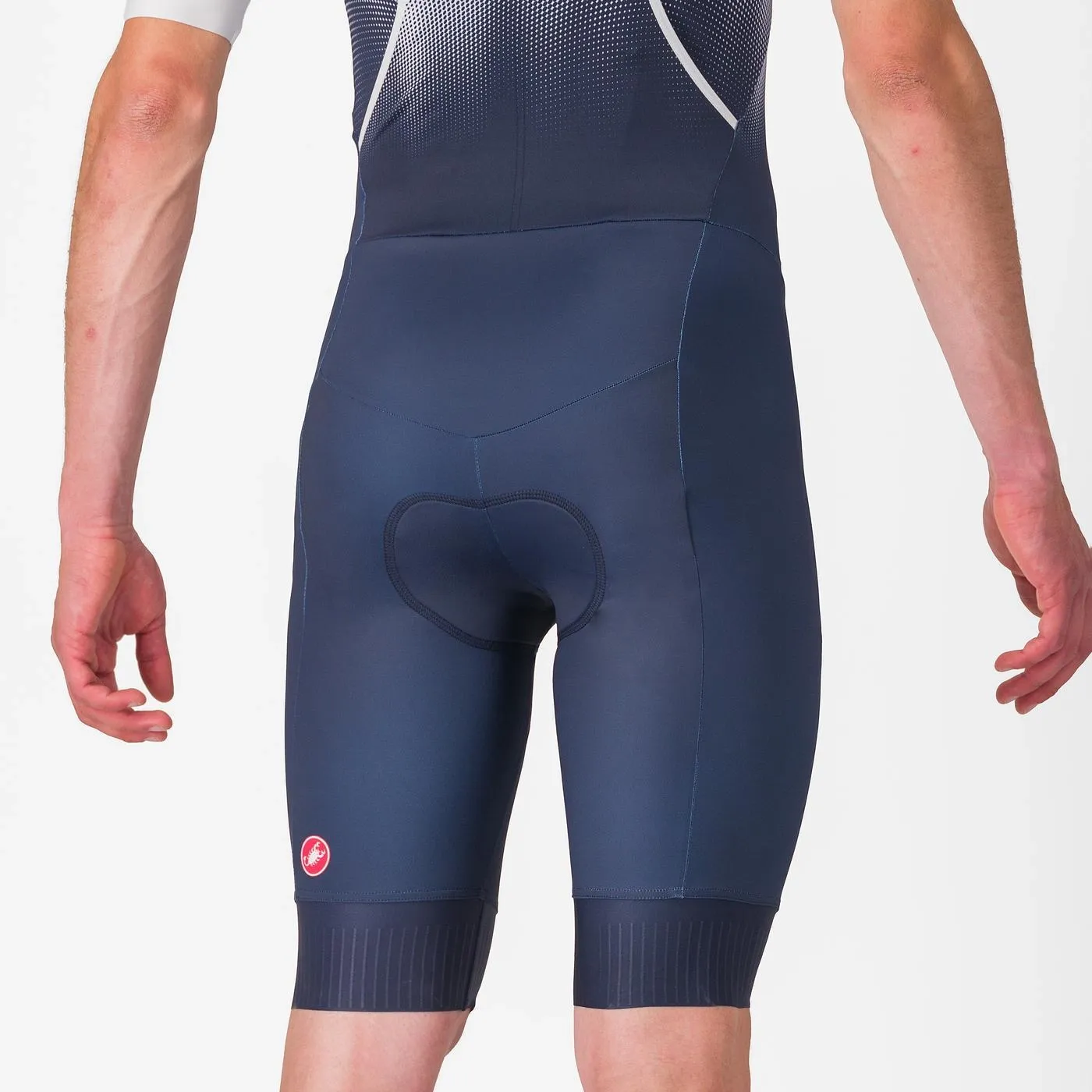Castelli Core SS Triatlondrakt Castelli Core SS Triatlondrakt