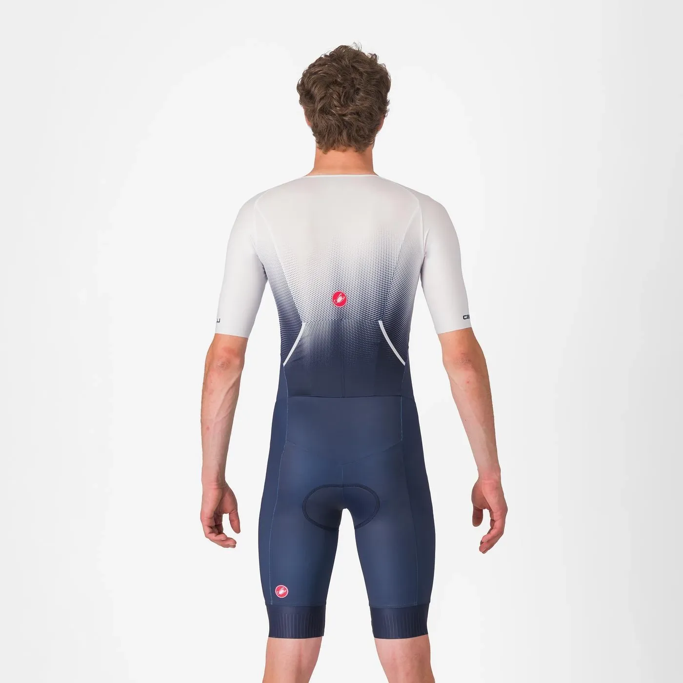 Castelli Core SS Triatlondrakt Castelli Core SS Triatlondrakt