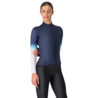Castelli Corso Thermal Langermet Trøye