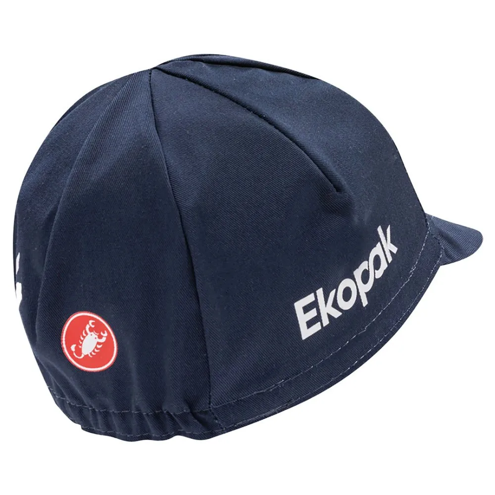 Castelli Cycling Cap, Multicolor