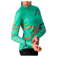 Castelli Diagonal Fz Langermet Trøye Castelli Diagonal Fz Langermet Trøye