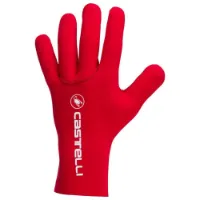 Castelli Diluvio C Neopren Hansker