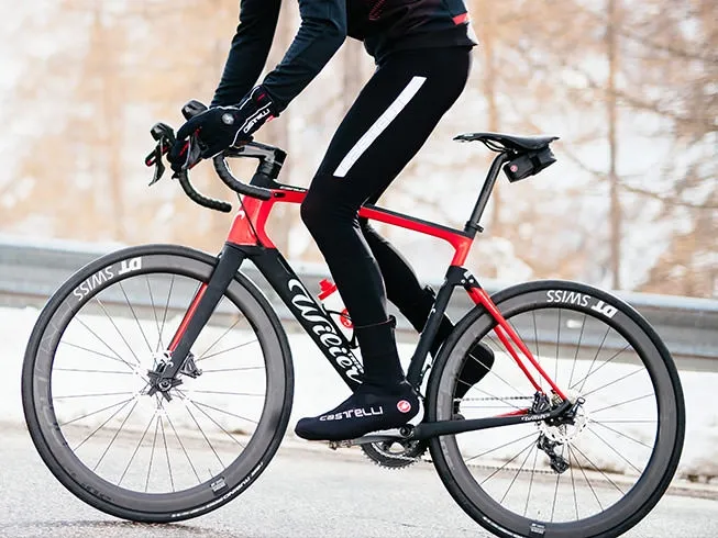 Castelli Diluvio Pro Skotrekk