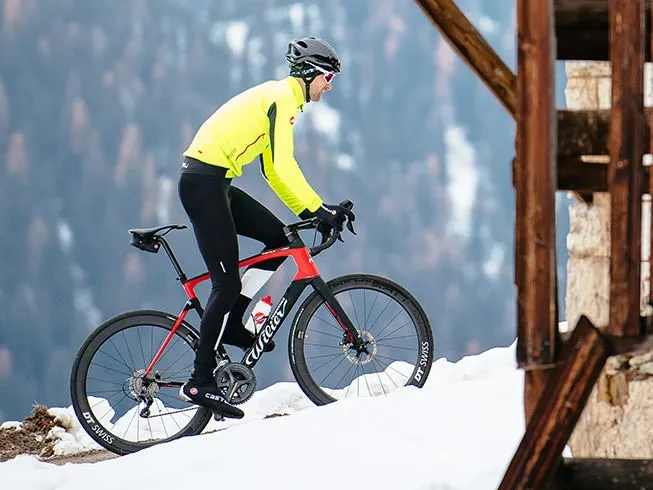 Castelli Diluvio Pro Skotrekk
