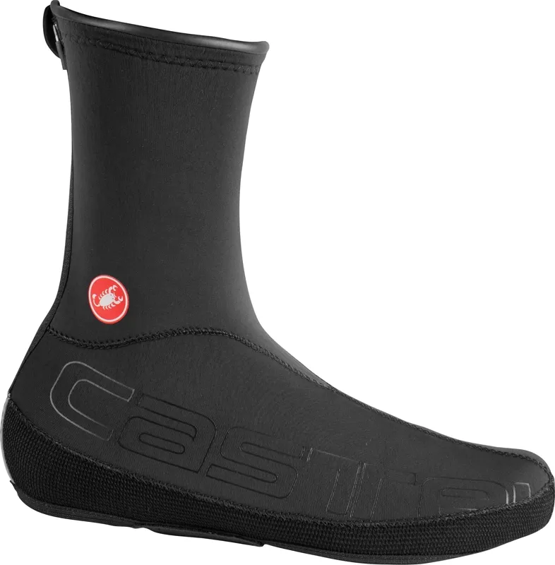 Castelli Diluvio UL Skotrekk