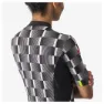 Castelli Dimensione Kort Ermet Trøye