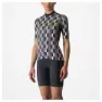 Castelli Dimensione Kort Ermet Trøye