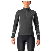 Castelli Dinamica 2 Dame Sykkeljakke Castelli Dinamica 2 Dame Sykkeljakke