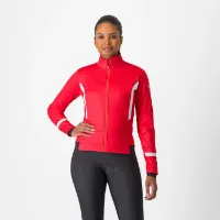 Castelli Dinamica 2 Dame Sykkeljakke