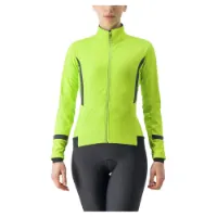Castelli Dinamica 2 Dame Sykkeljakke