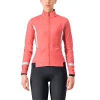 Castelli Dinamica 2 Dame Sykkeljakke