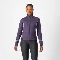 Castelli Dinamica 2 Dame Sykkeljakke