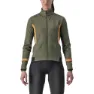 Military green / melon