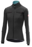 Castelli Dinamica Dame Sykkeljakke Castelli Dinamica Dame Sykkeljakke