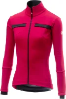 Castelli Dinamica Dame Sykkeljakke Castelli Dinamica Dame Sykkeljakke