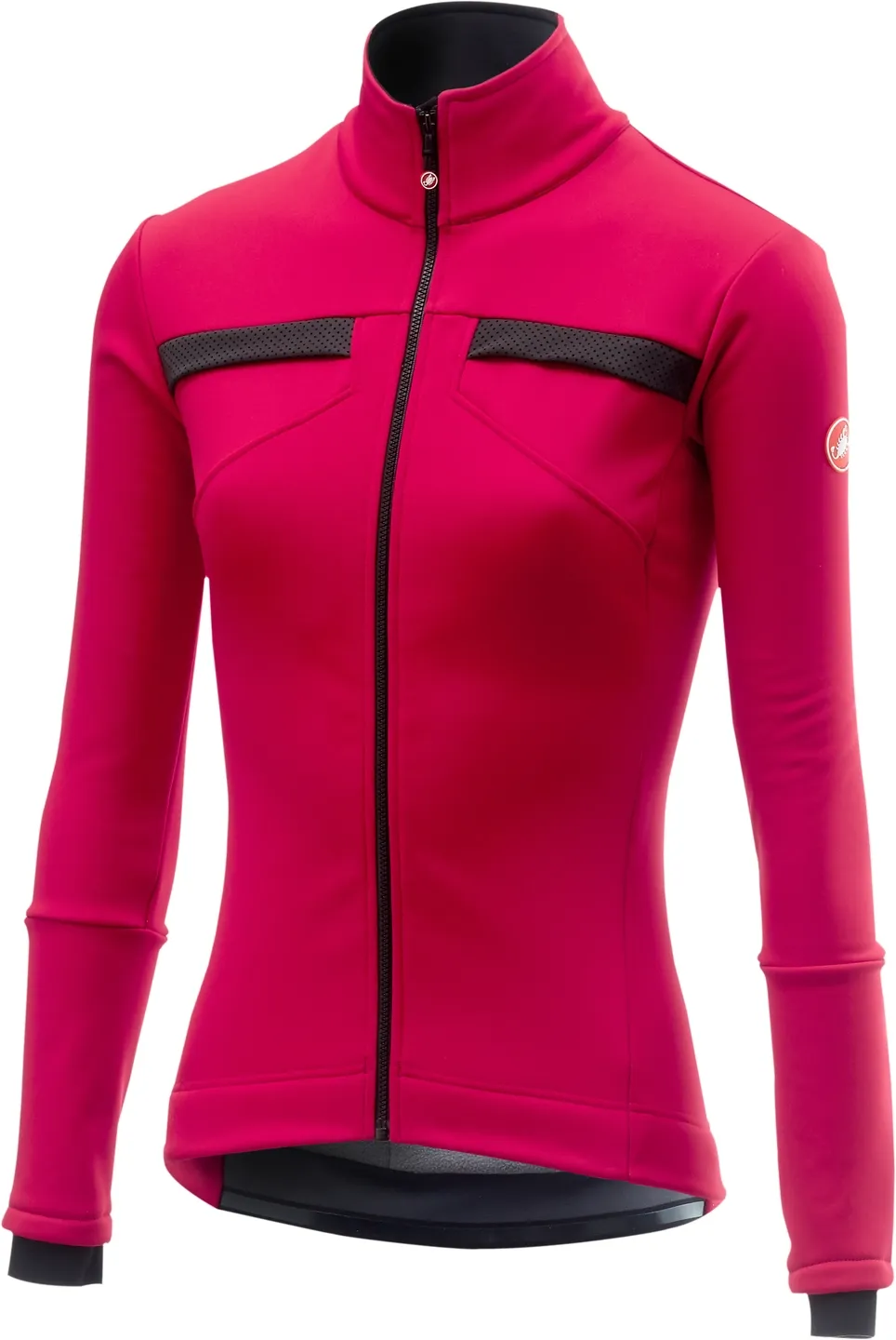 Castelli Dinamica Dame Sykkeljakke