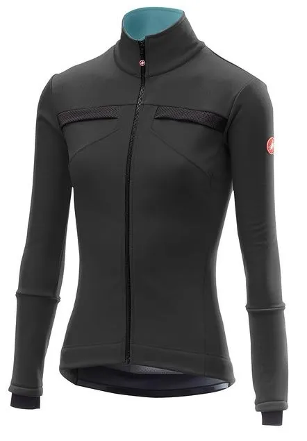 Castelli Dinamica Dame Sykkeljakke