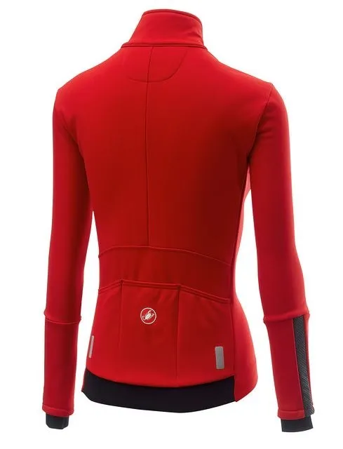 Castelli Dinamica Dame Sykkeljakke