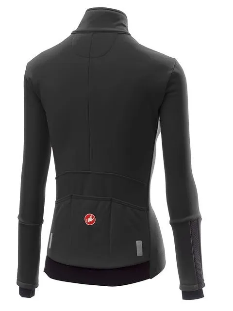 Castelli Dinamica Dame Sykkeljakke