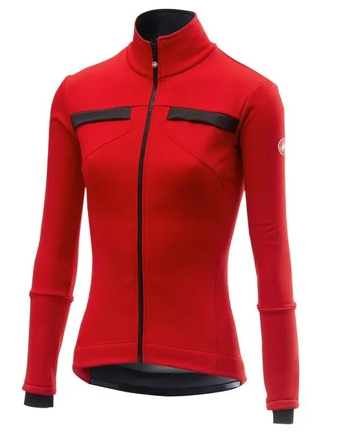 Castelli Dinamica Dame Sykkeljakke