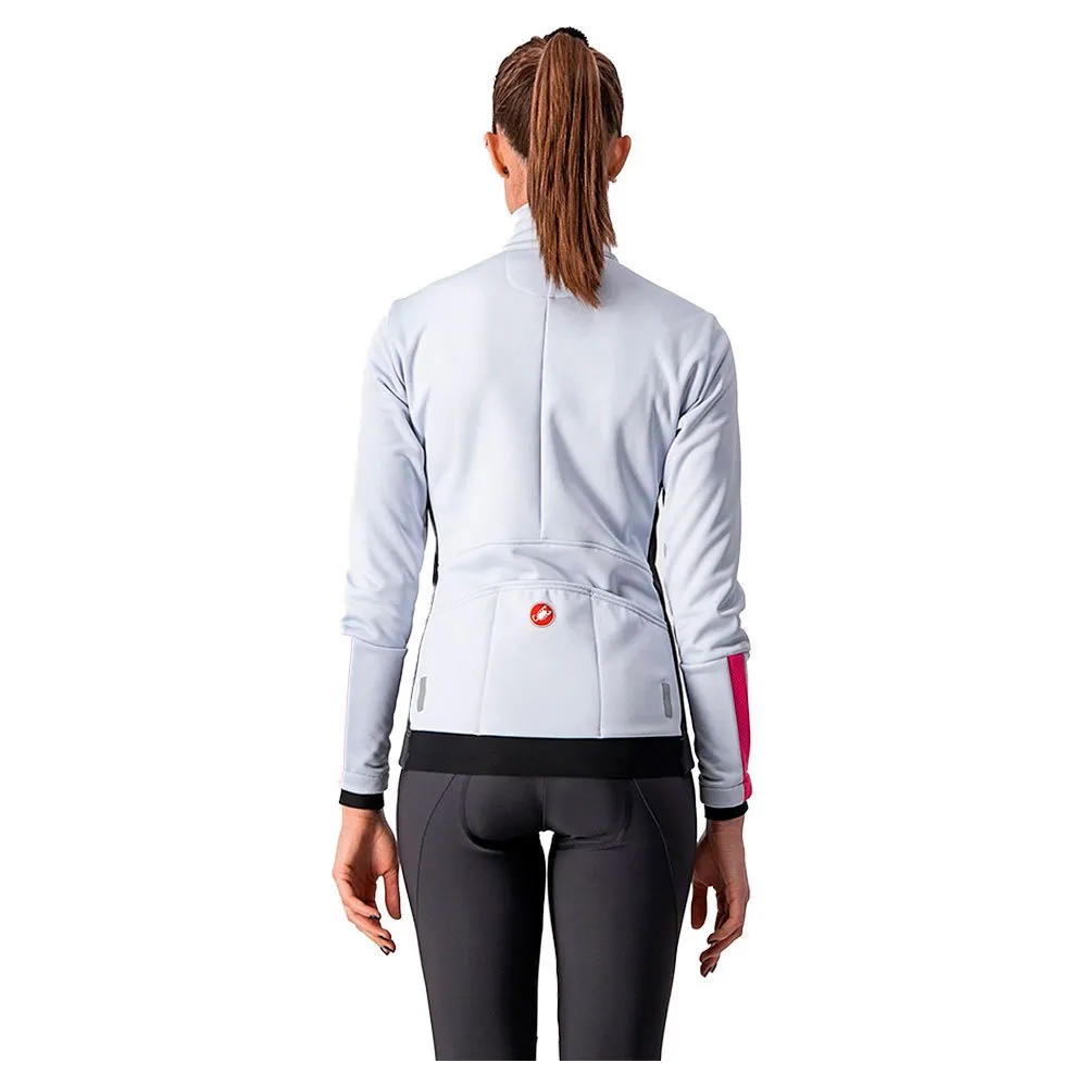 Castelli Dinamica Jakke