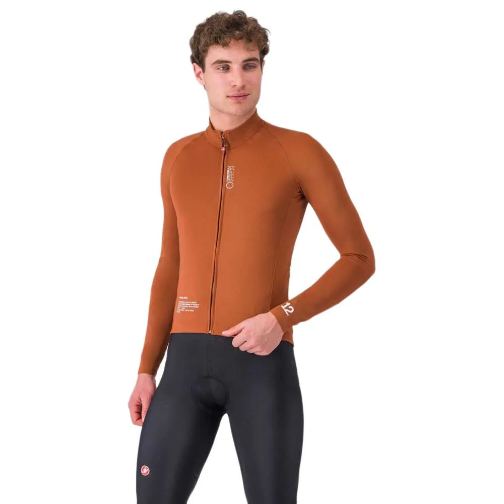 Castelli Do.di.ci Jakke Castelli Do.di.ci Jakke