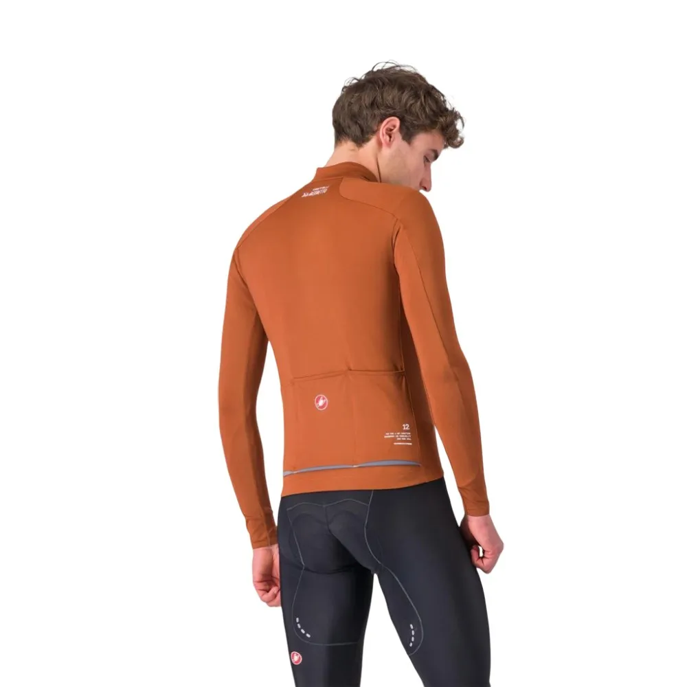 Castelli Do.di.ci Jakke Castelli Do.di.ci Jakke