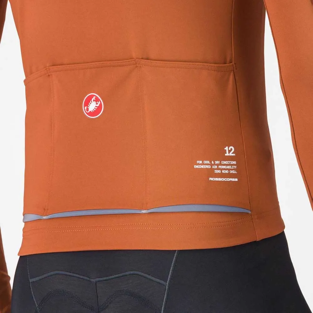 Castelli Do.di.ci Jakke Castelli Do.di.ci Jakke