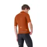 Castelli Do.di.ci Kort Ermet Jakke