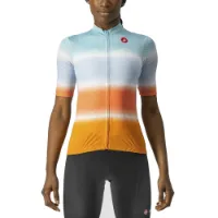 Castelli Dolce Kort Ermet Trøye Castelli Dolce Kort Ermet Trøye