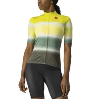 Castelli Dolce Kort Ermet Trøye Castelli Dolce Kort Ermet Trøye