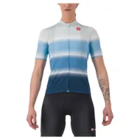 Castelli Dolce Kort Ermet Trøye Castelli Dolce Kort Ermet Trøye