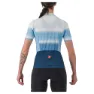 Castelli Dolce Kort Ermet Trøye