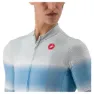 Castelli Dolce Kort Ermet Trøye