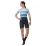 Castelli Dolce Kort Ermet Trøye