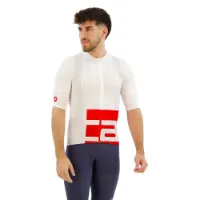 Castelli Downtown Kort Ermet Trøye Castelli Downtown Kort Ermet Trøye