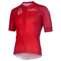 Castelli Dubai Kort Ermet Trøye Castelli Dubai Kort Ermet Trøye