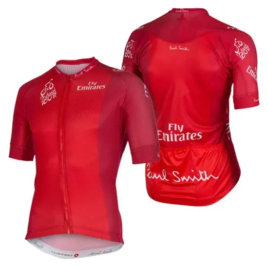 Castelli Dubai Kort Ermet Trøye