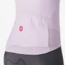 Castelli Elegante Kort Ermet Trøye