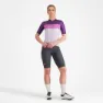 Castelli Elegante Kort Ermet Trøye