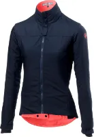 Castelli Elemento Lite Dame Sykkeljakke