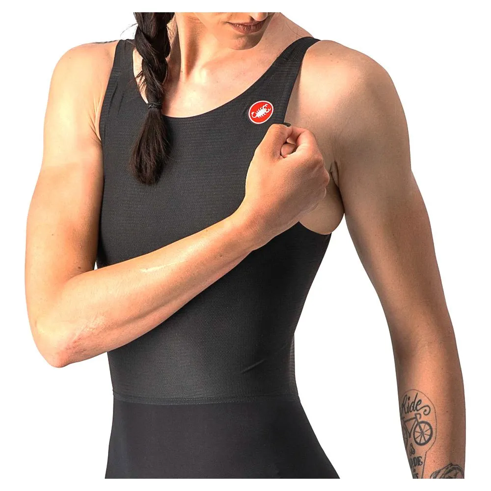 Castelli Elite Racingdrakt
