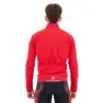 Castelli Elite Ros Jakke, Red / black