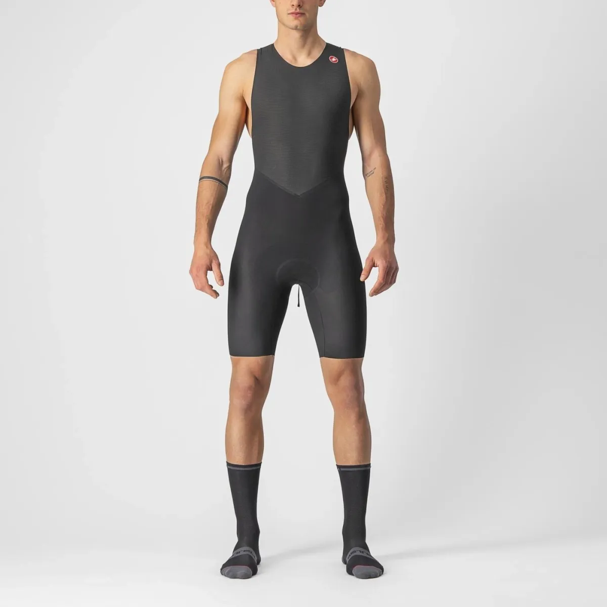 Castelli Elite Speed Triatlondrakt